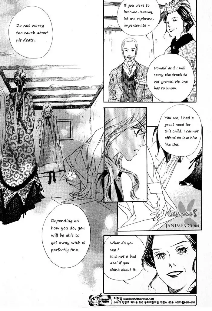 Savage Garden Chapter 4 9